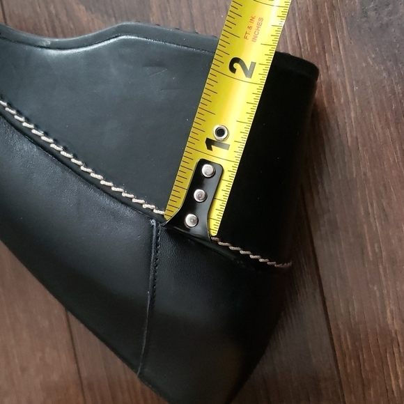 ROCKPORT Waterproof Wedge Loafers - Picture 7 of 8